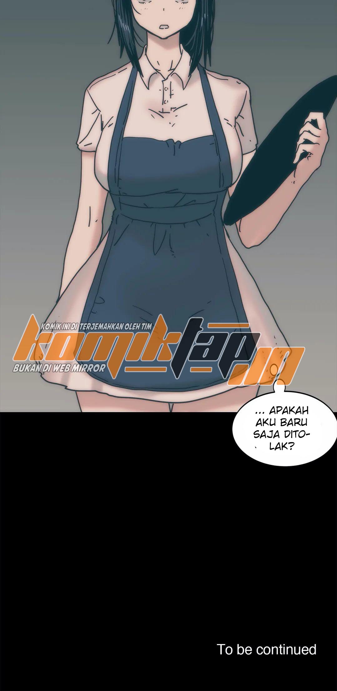 Desire to Kill - Chapter 13 9