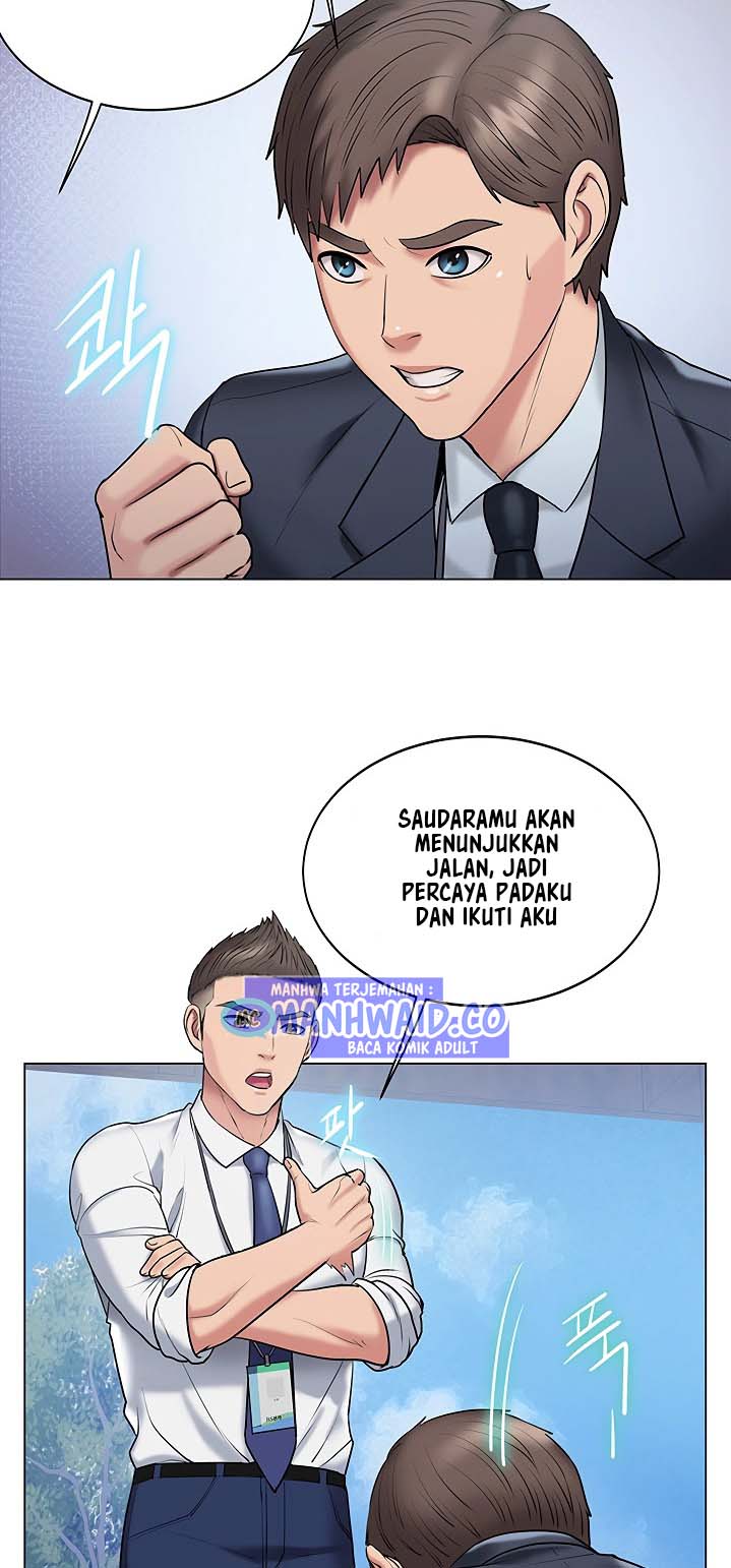 Gu-Ho&#8217;s Escape - Chapter 13 34