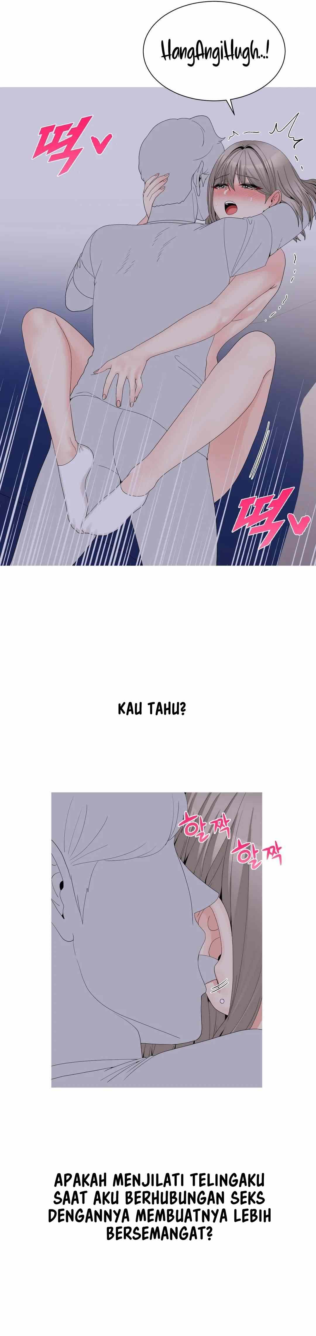 Like a Fox 2 - Chapter 13 4
