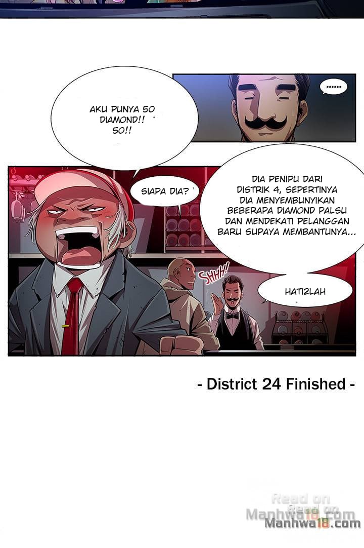 Land of the Dead - Chapter 13 18