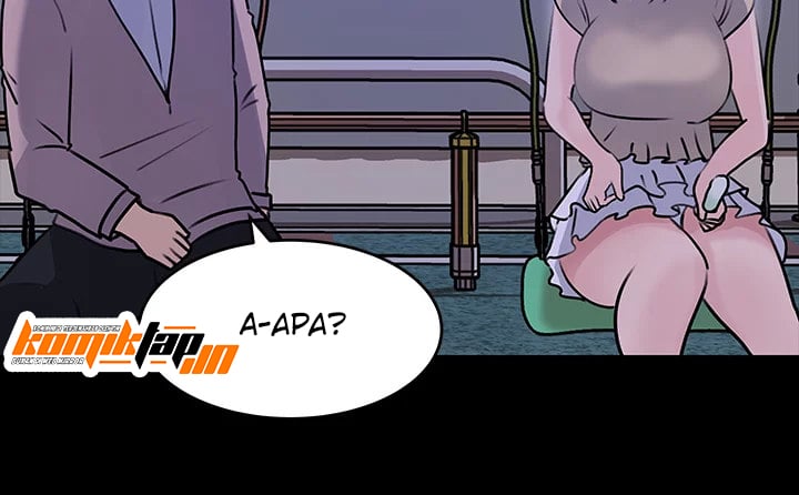 Living with my Sister in Law - Chapter 13 41