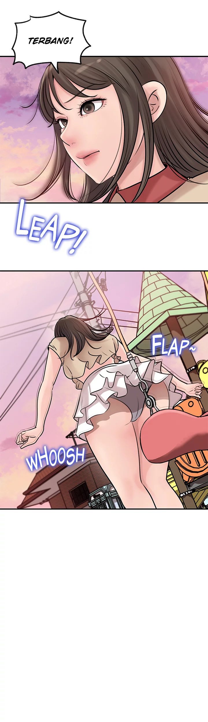 Living with my Sister in Law - Chapter 13 4
