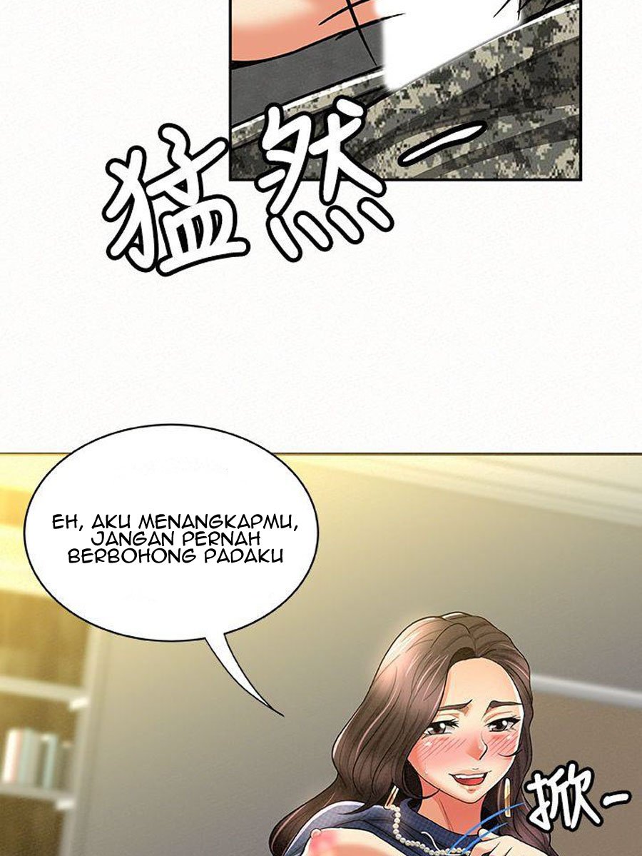 Reporting For Duty Ma&#8217;Am - Chapter 13 20