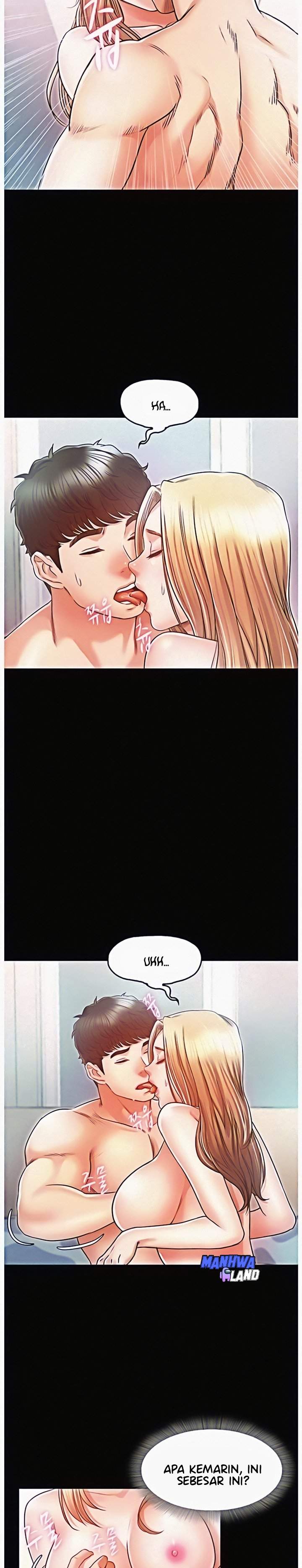 Who did you do with - Chapter 14 11
