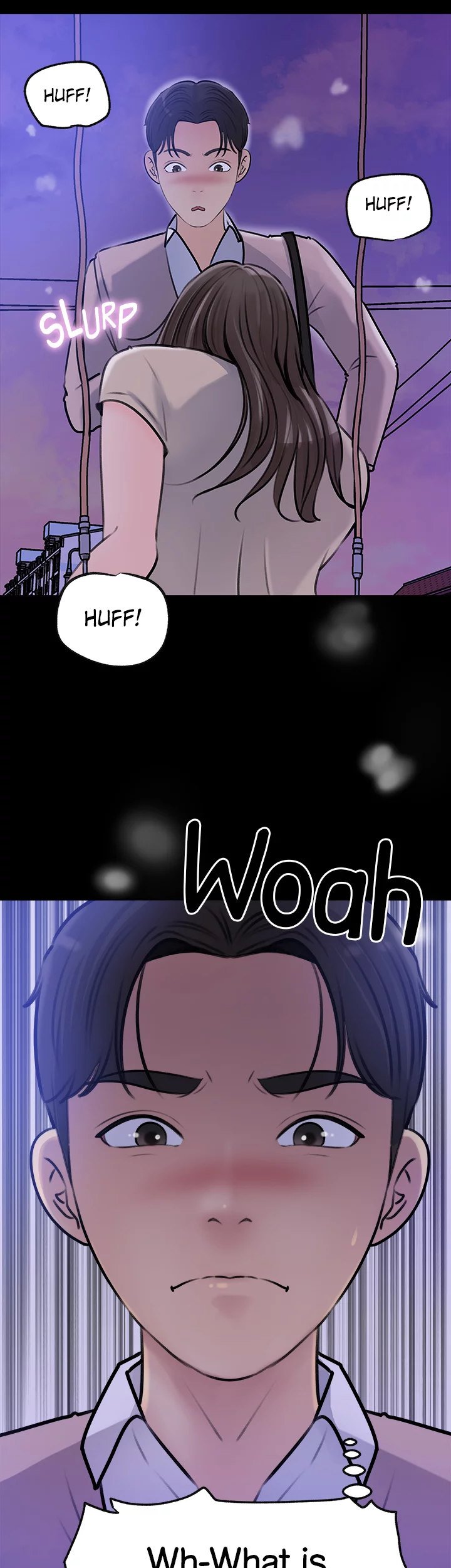 Living with my Sister in Law - Chapter 13 34
