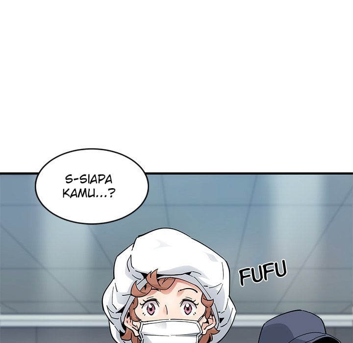 Love Factory - Chapter 14 159