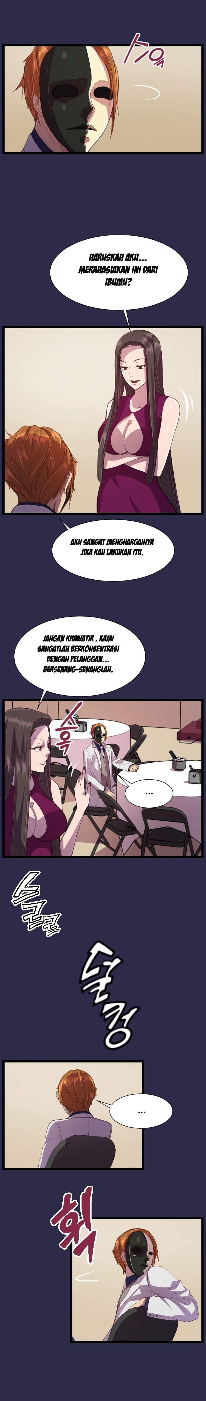 Angel&#8217;s Tears - Chapter 13 7