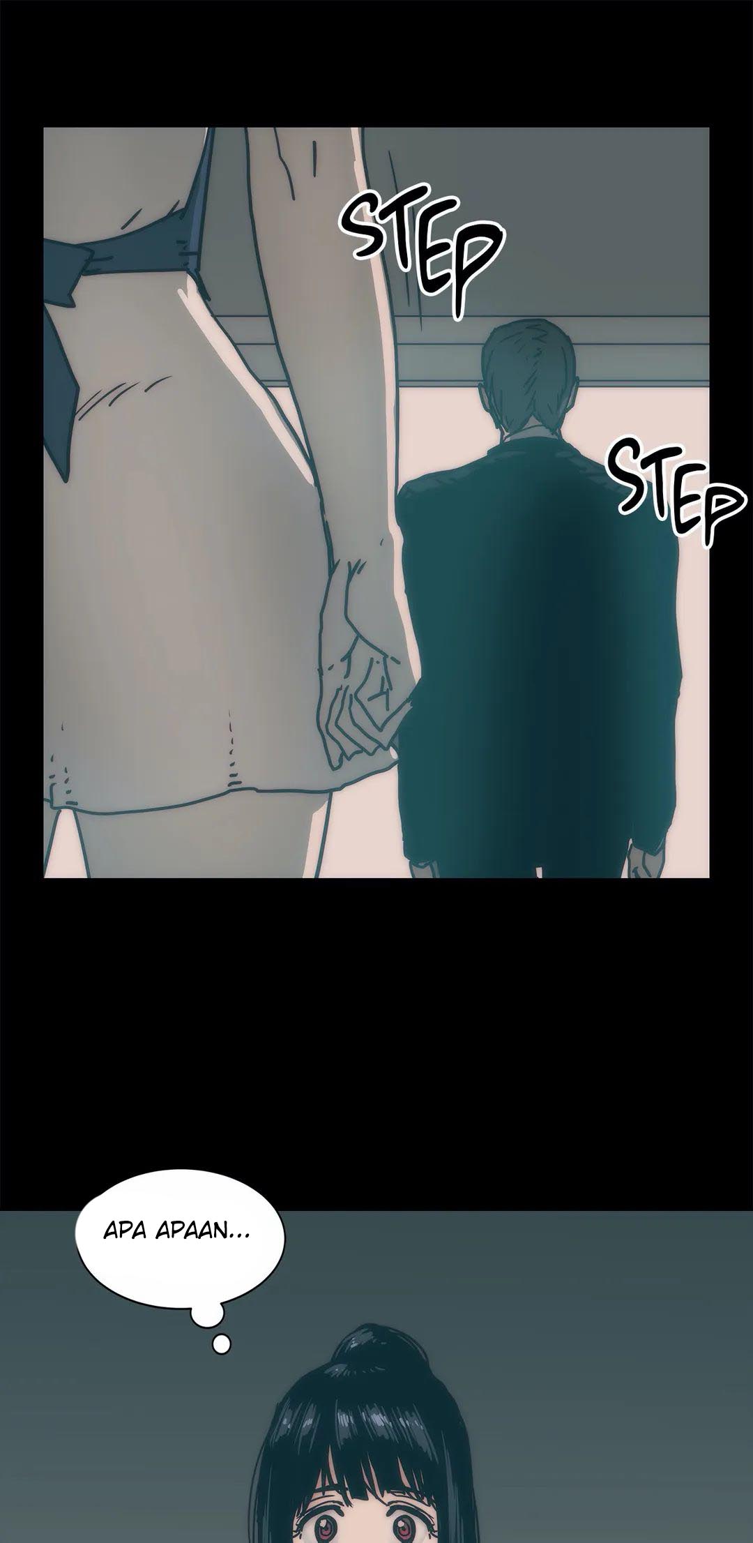 Desire to Kill - Chapter 13 8