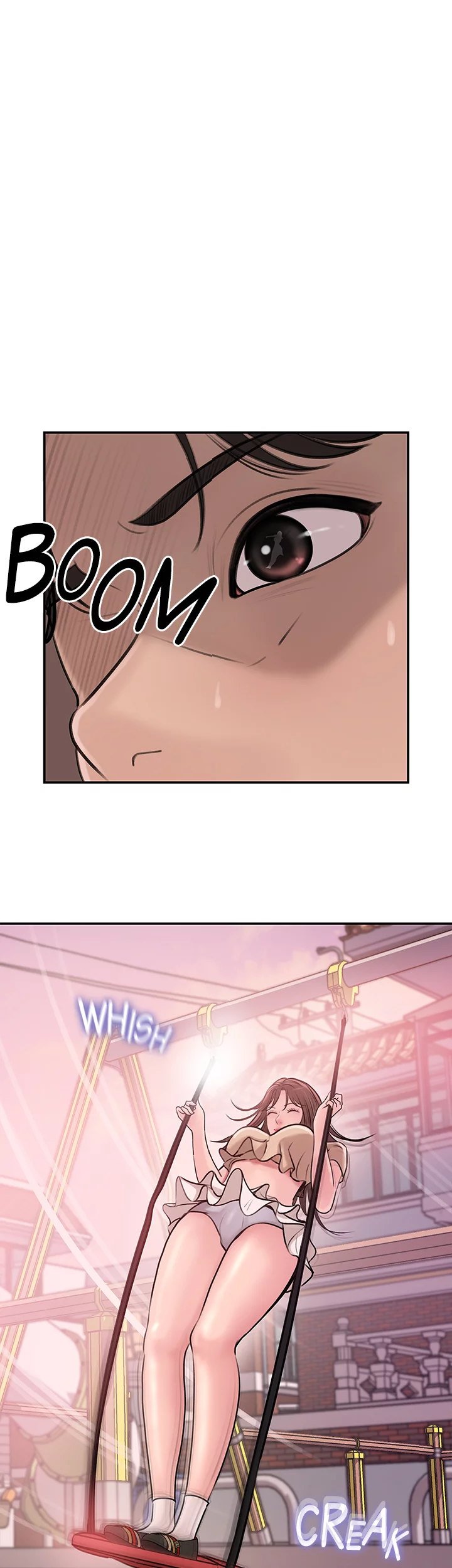 Living with my Sister in Law - Chapter 13 1