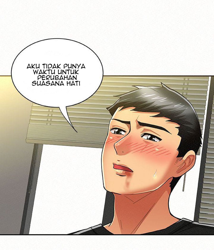Reporting For Duty Ma&#8217;Am - Chapter 13 91