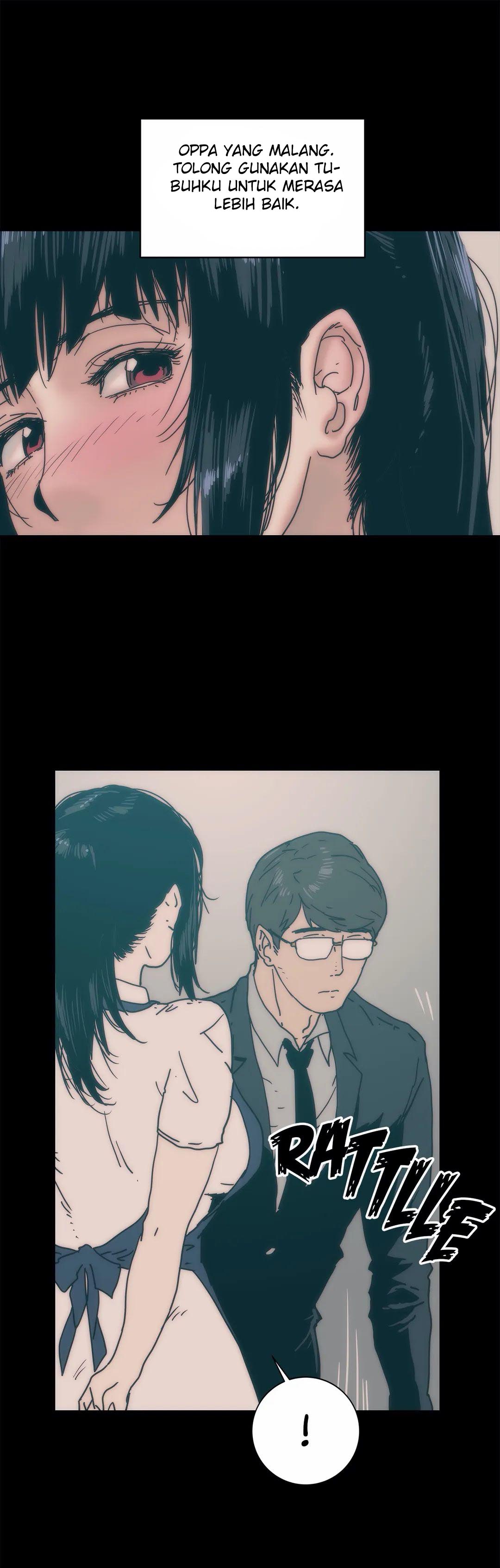 Desire to Kill - Chapter 13 6