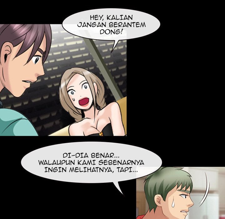 Midsummer Night&#8217;s Dream - Chapter 13 22