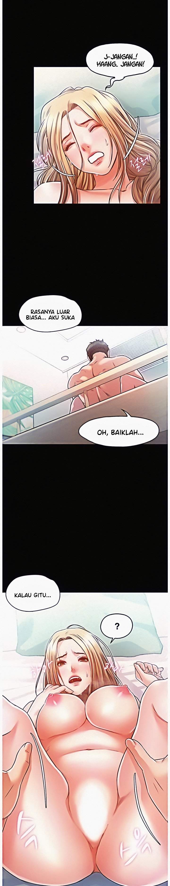 Who did you do with - Chapter 14 21