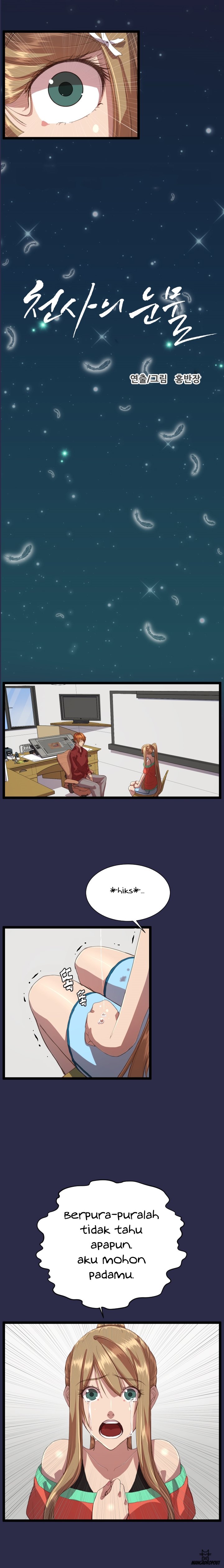 Angel&#8217;s Tears - Chapter 13 2