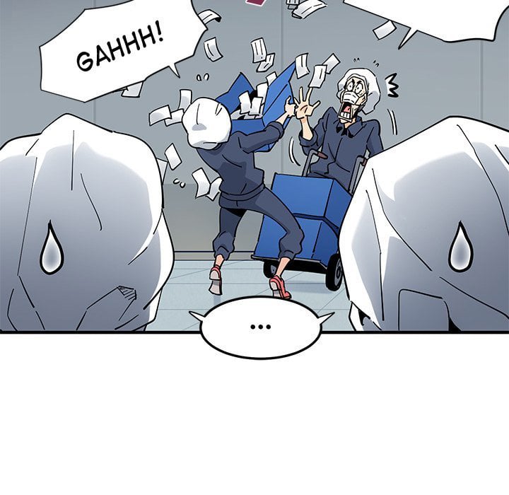 Love Factory - Chapter 14 168