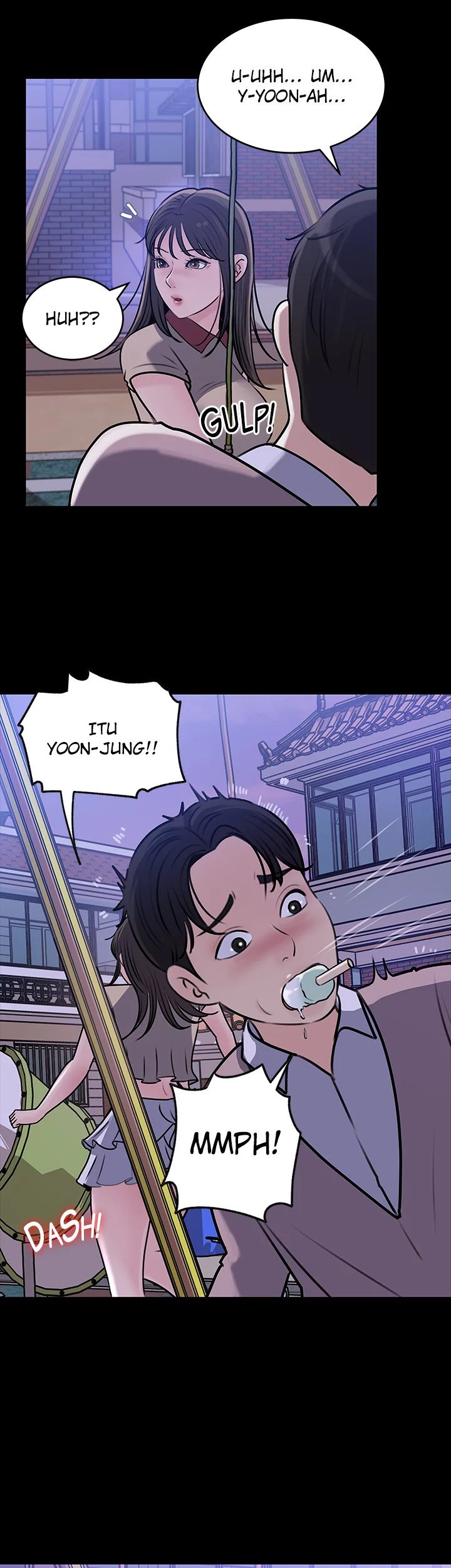 Living with my Sister in Law - Chapter 13 42