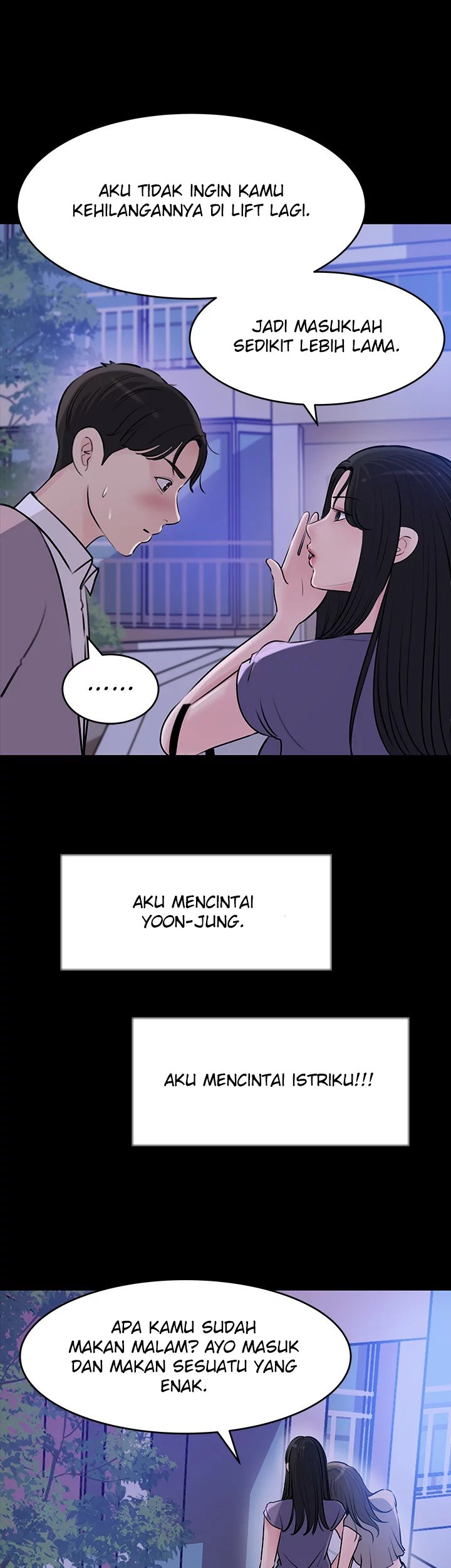 Living with my Sister in Law - Chapter 13 48
