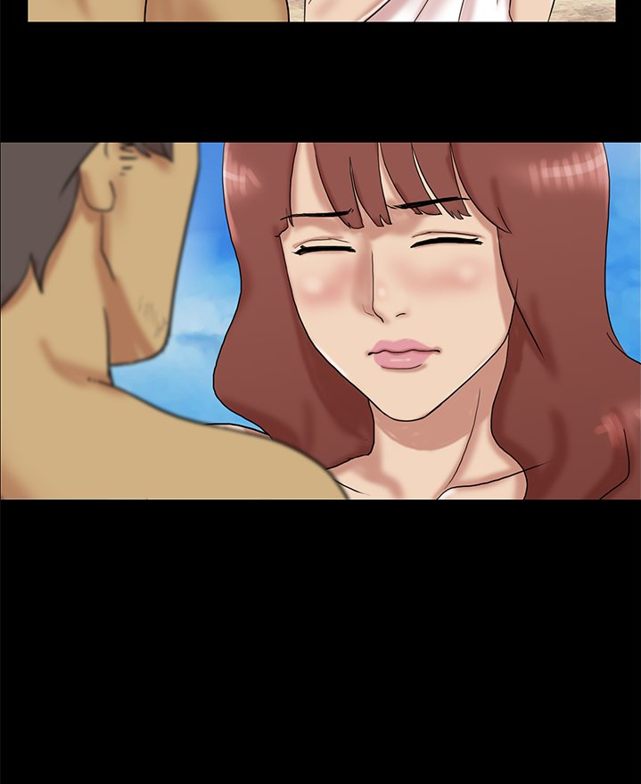 Naked Island - Chapter 13 14