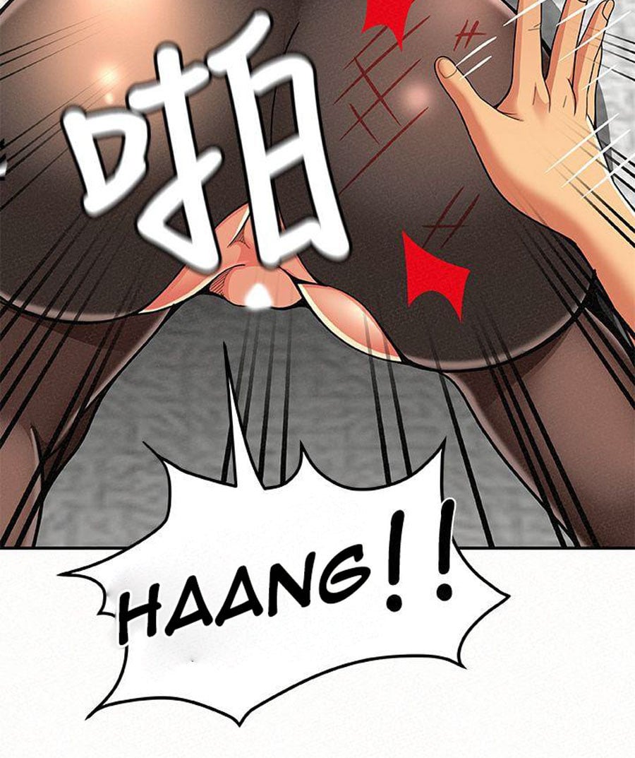 Reporting For Duty Ma&#8217;Am - Chapter 13 86