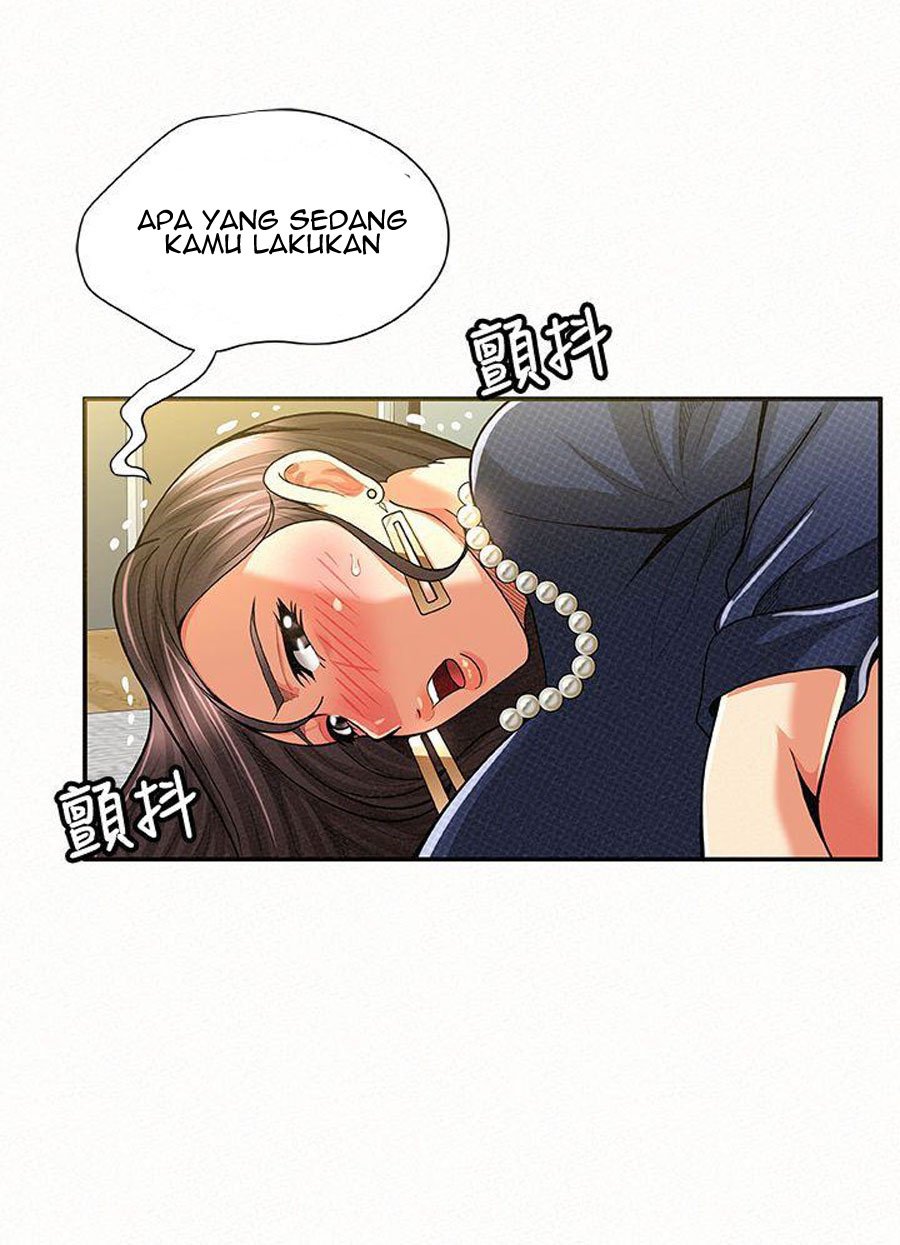Reporting For Duty Ma&#8217;Am - Chapter 13 84