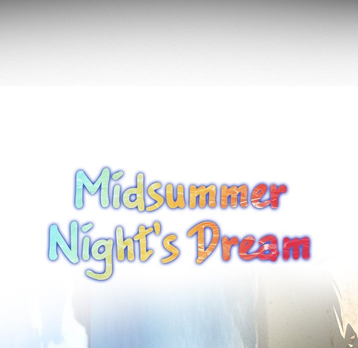 Midsummer Night&#8217;s Dream - Chapter 13 13