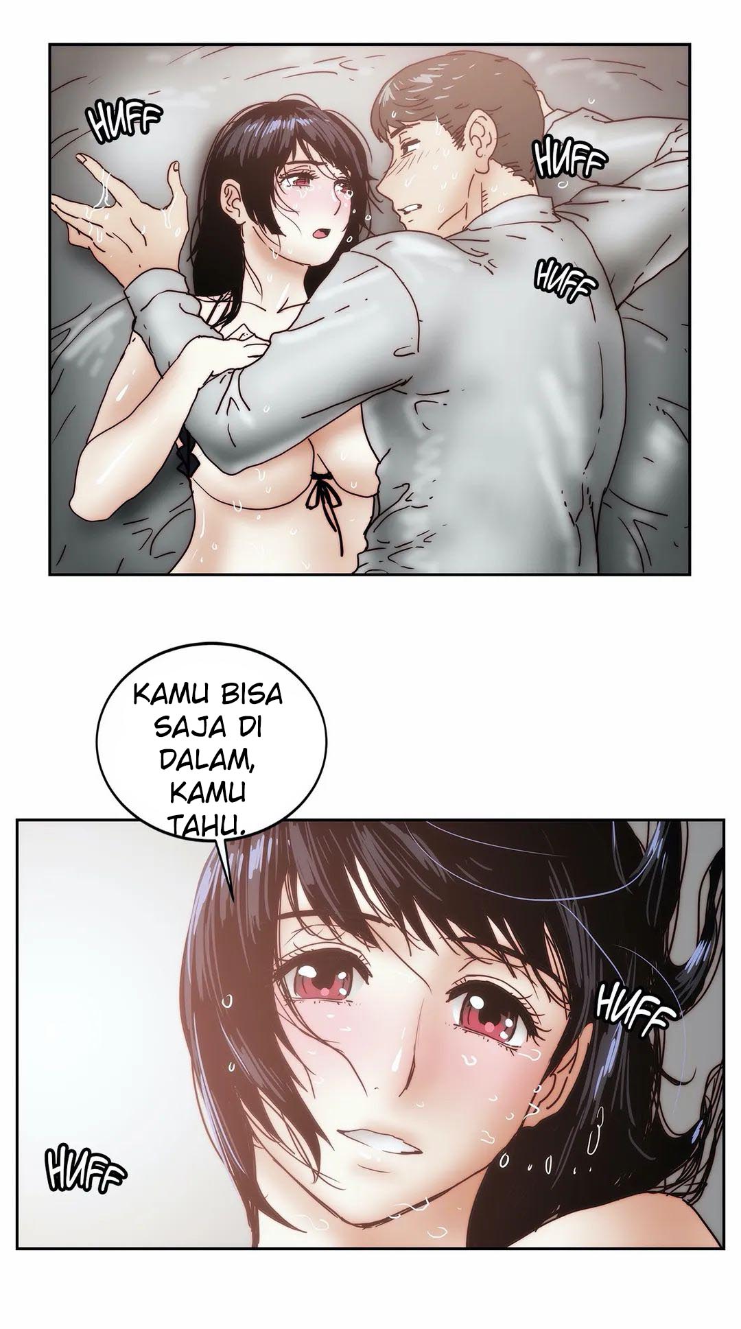 Desire to Kill - Chapter 13 38