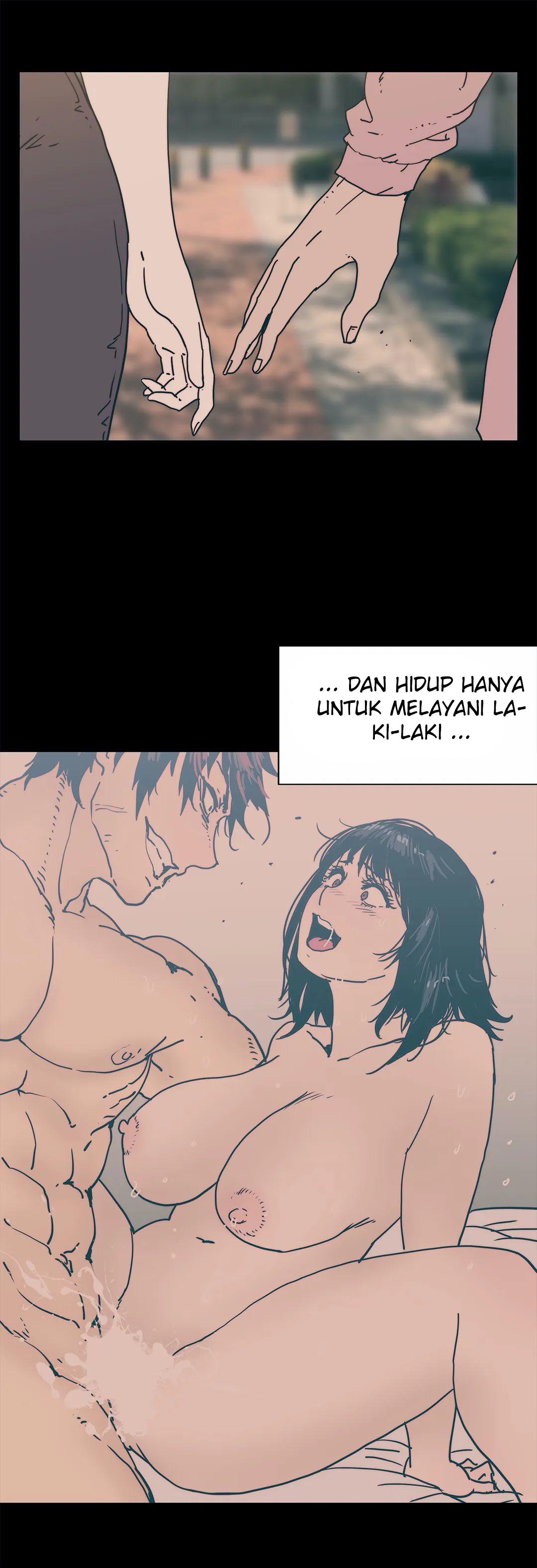 Desire to Kill - Chapter 13 18