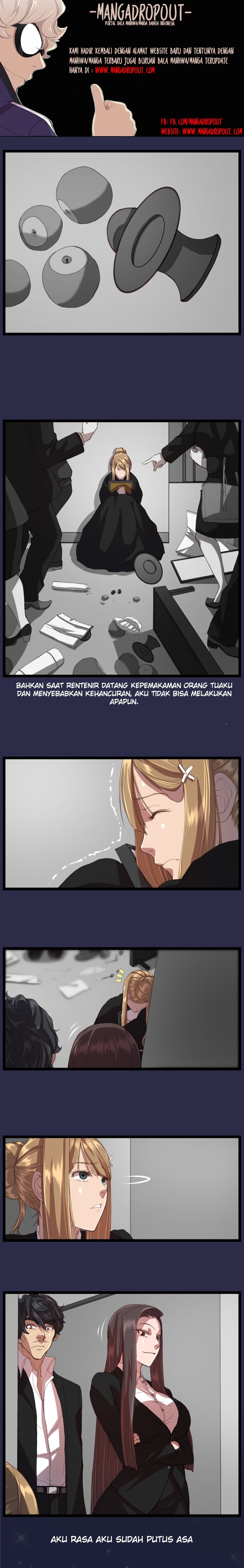 Angel&#8217;s Tears - Chapter 13 1