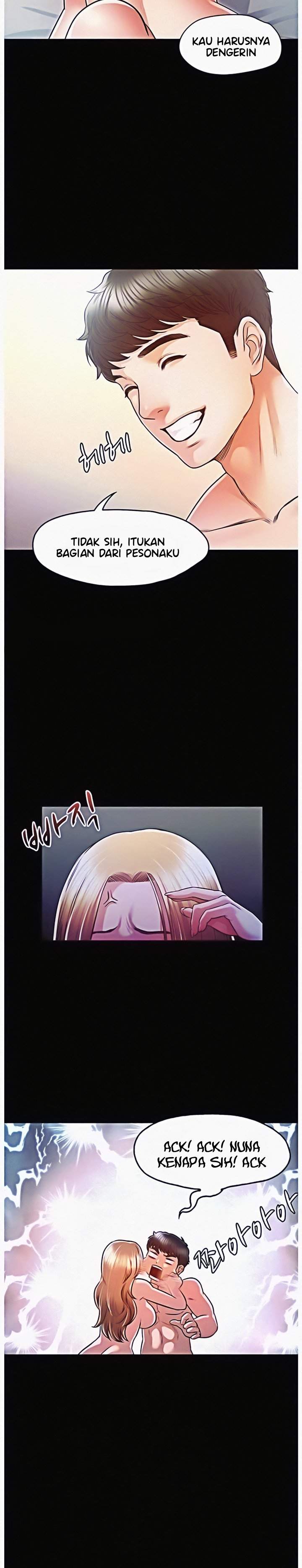 Who did you do with - Chapter 14 4