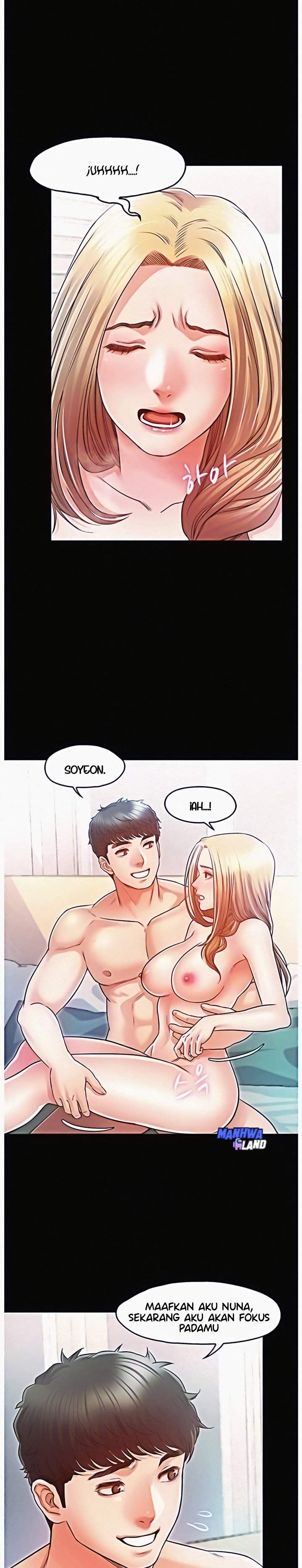 Who did you do with - Chapter 14 9