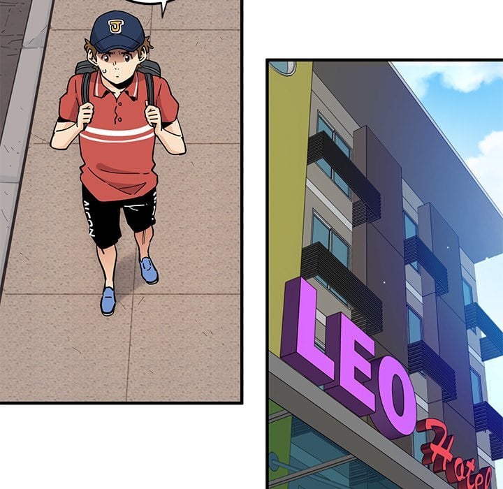 Love Factory - Chapter 14 37