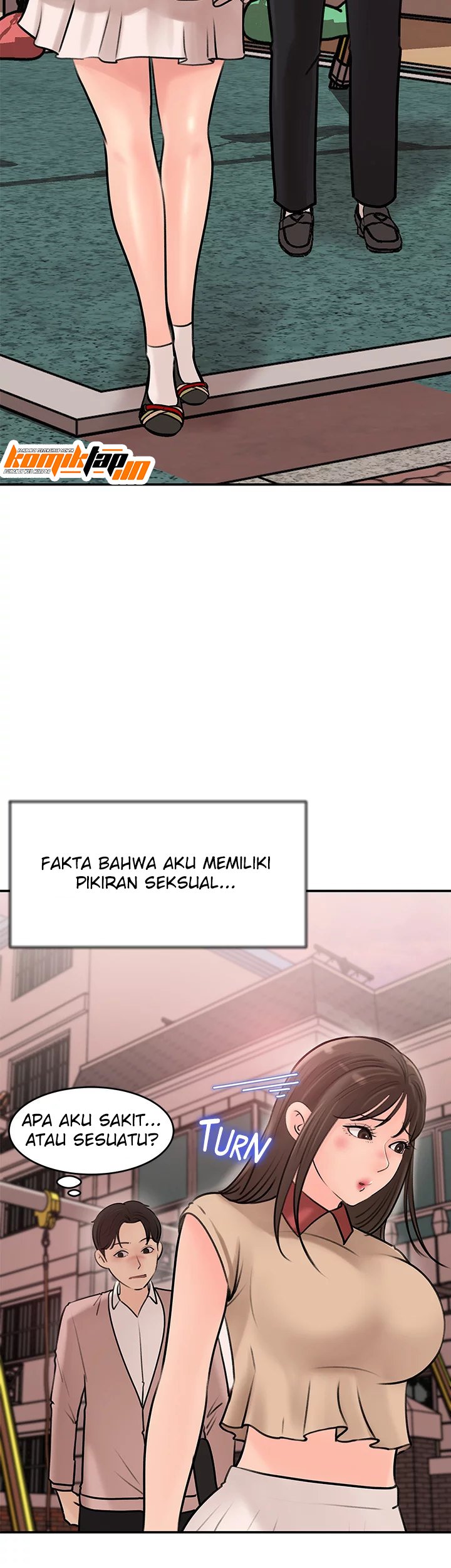 Living with my Sister in Law - Chapter 13 11