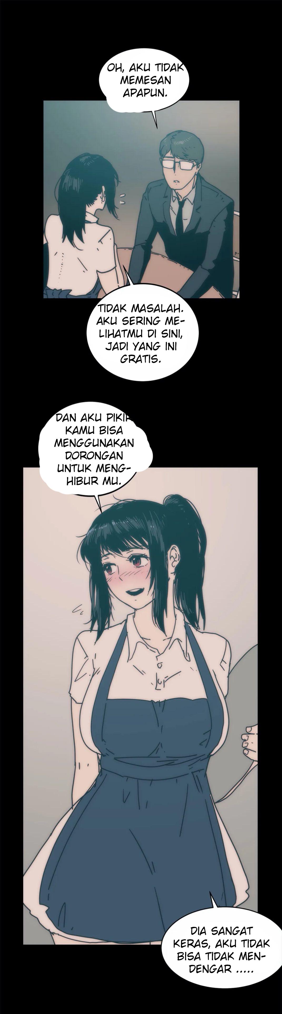 Desire to Kill - Chapter 13 4