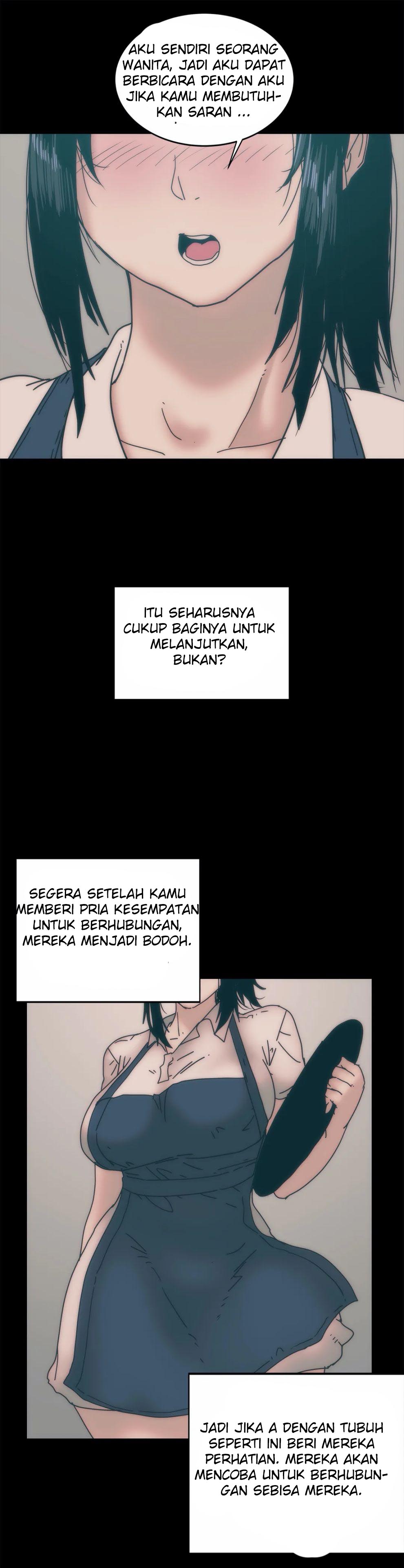 Desire to Kill - Chapter 13 5