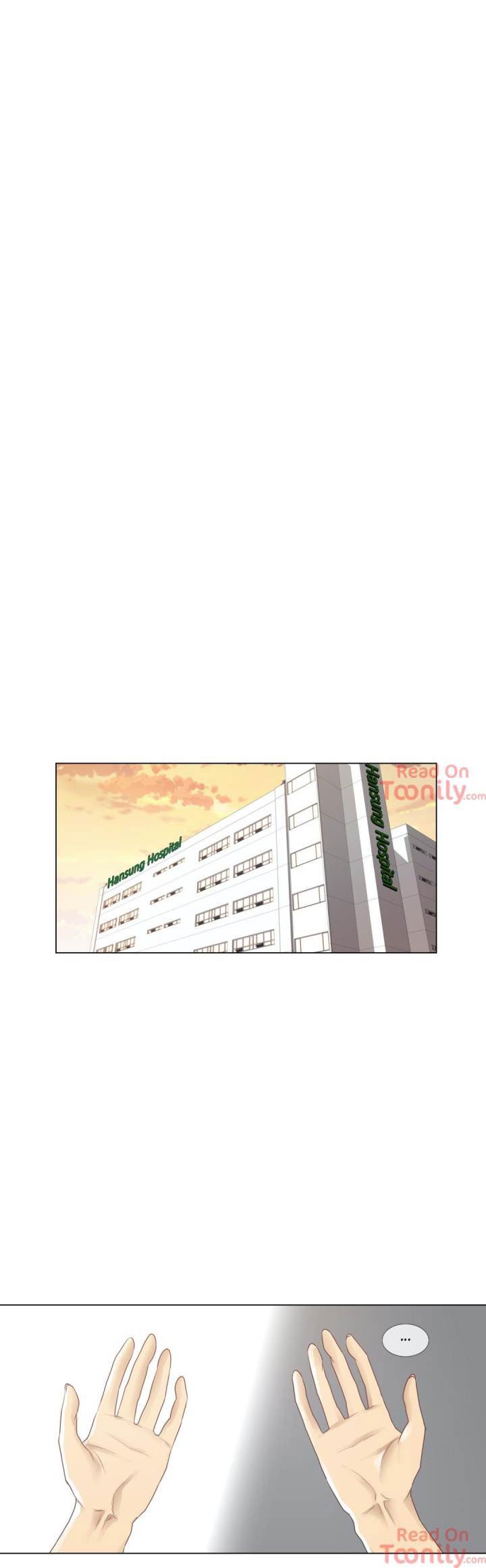Touch to Unlock - Chapter 13 12