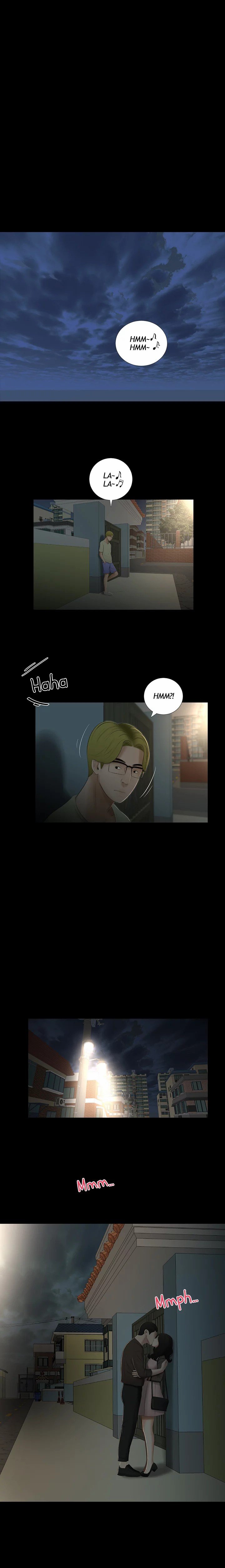 Friends With Secret - Chapter 13 7