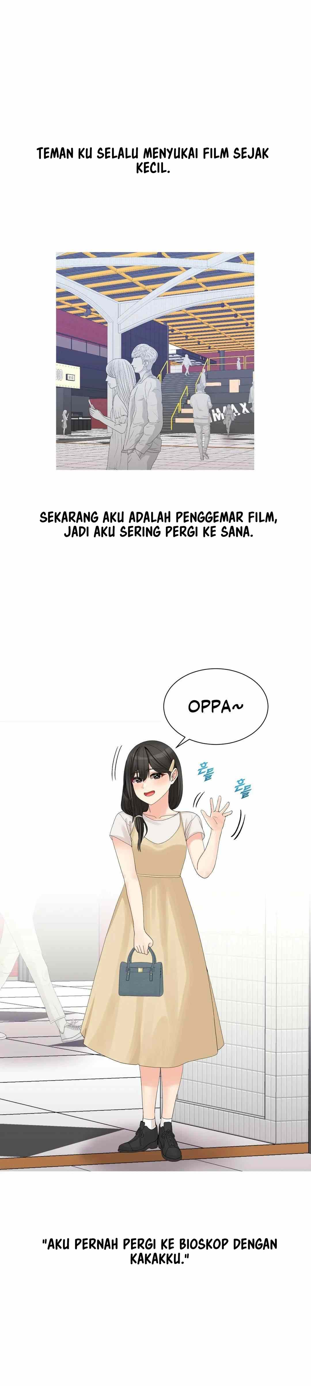 Like a Fox 2 - Chapter 13 27