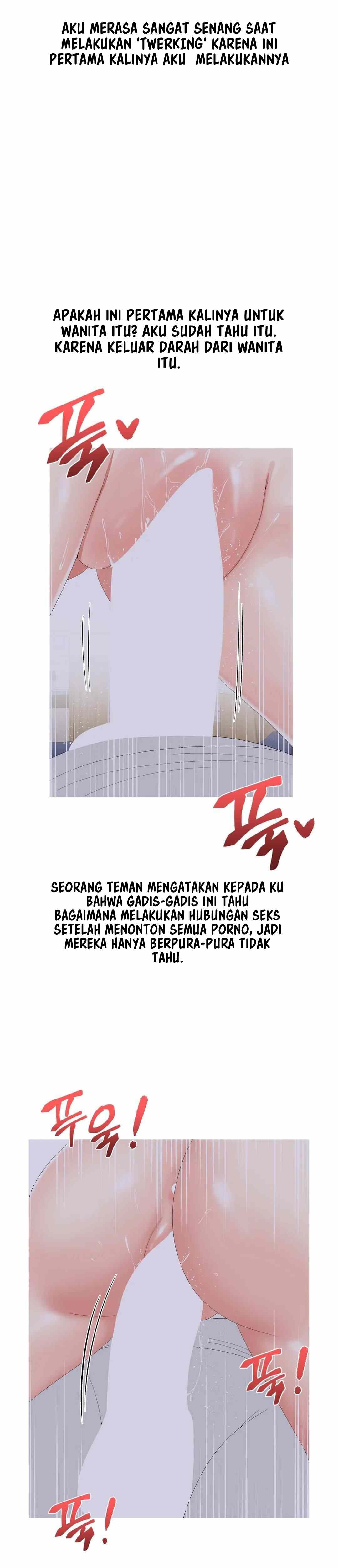 Like a Fox 2 - Chapter 13 9