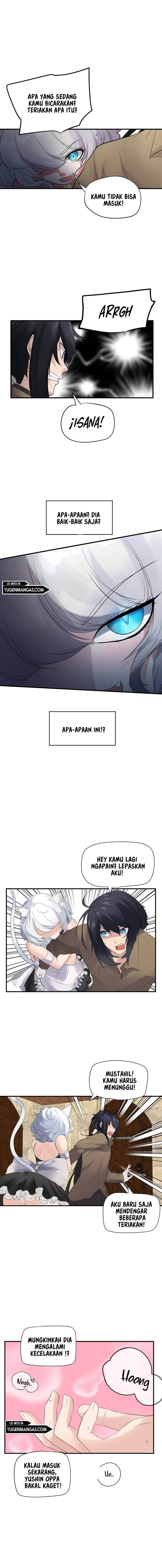 Slave Knight of the Elf - Chapter 13 3