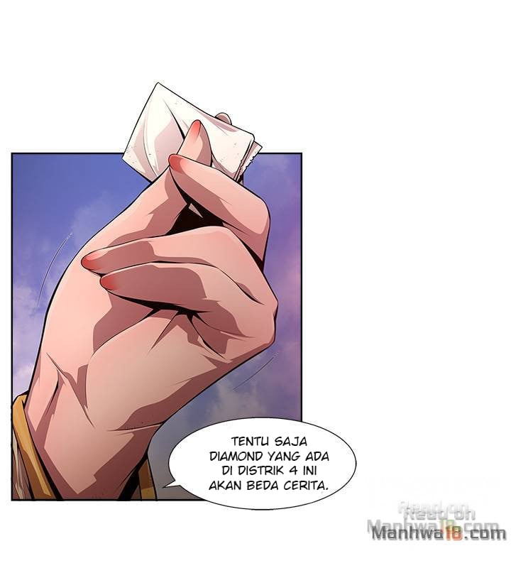 Land of the Dead - Chapter 13 12
