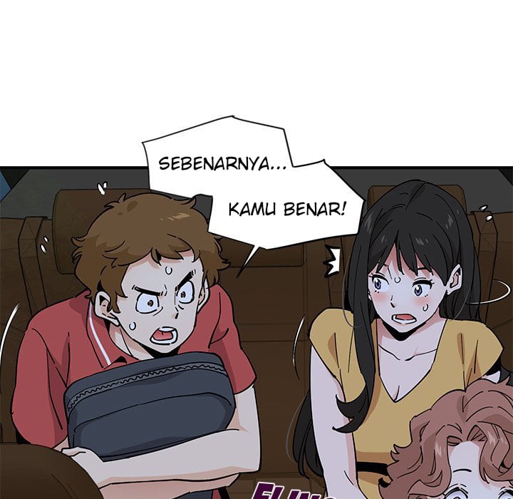 Love Factory - Chapter 14 132