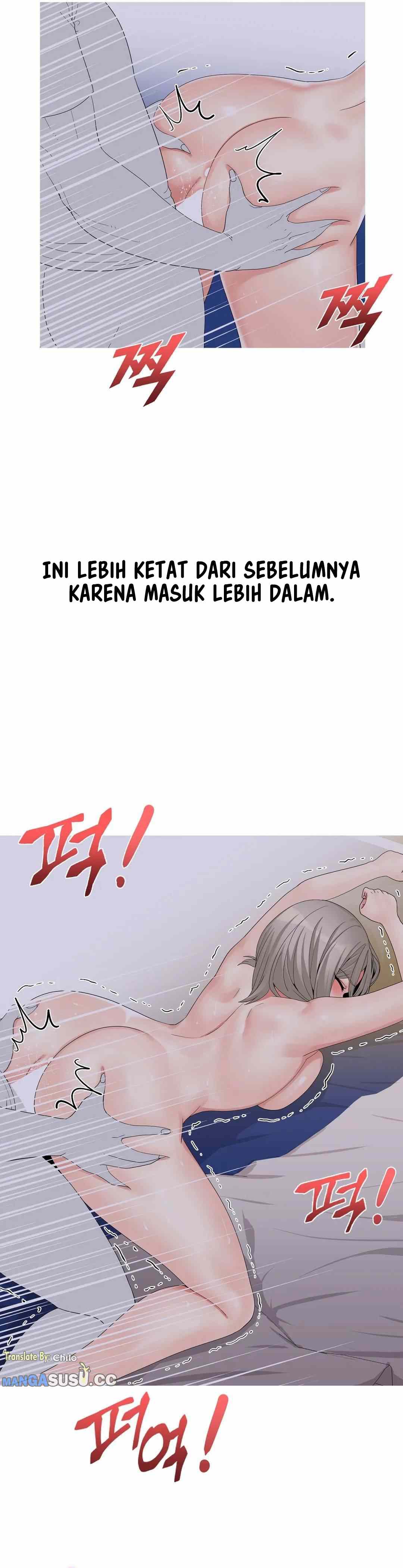 Like a Fox 2 - Chapter 13 14
