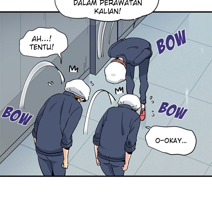 Love Factory - Chapter 14 165