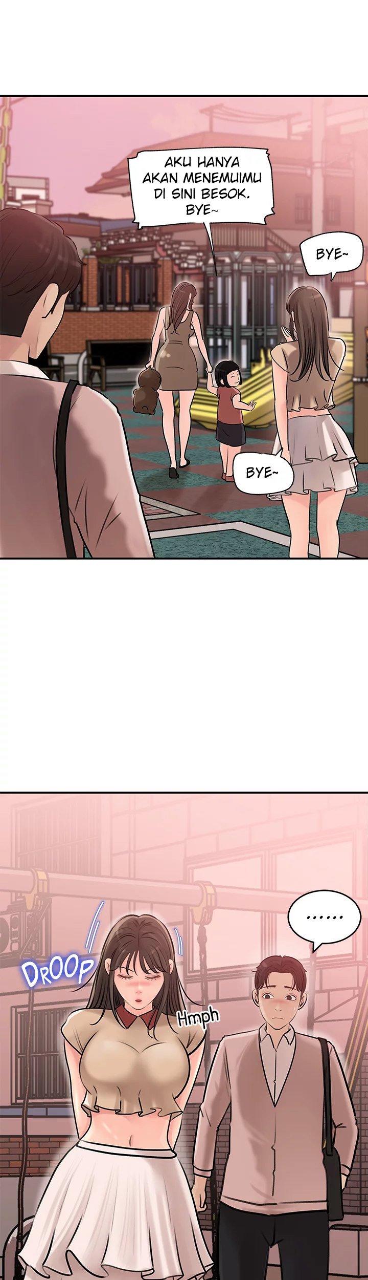 Living with my Sister in Law - Chapter 13 10