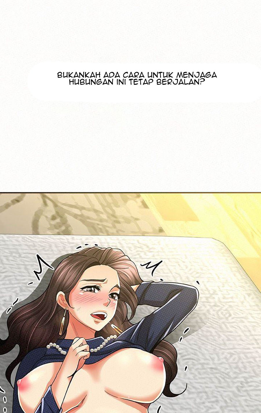 Reporting For Duty Ma&#8217;Am - Chapter 13 46