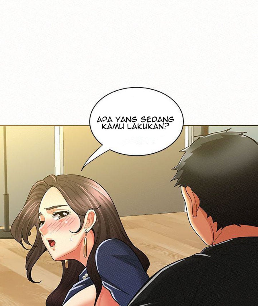 Reporting For Duty Ma&#8217;Am - Chapter 13 77