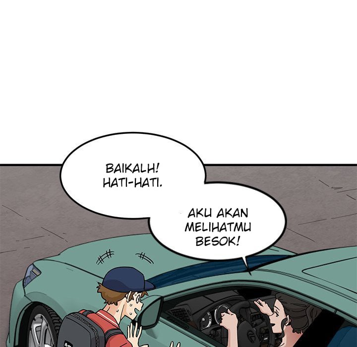 Love Factory - Chapter 14 58