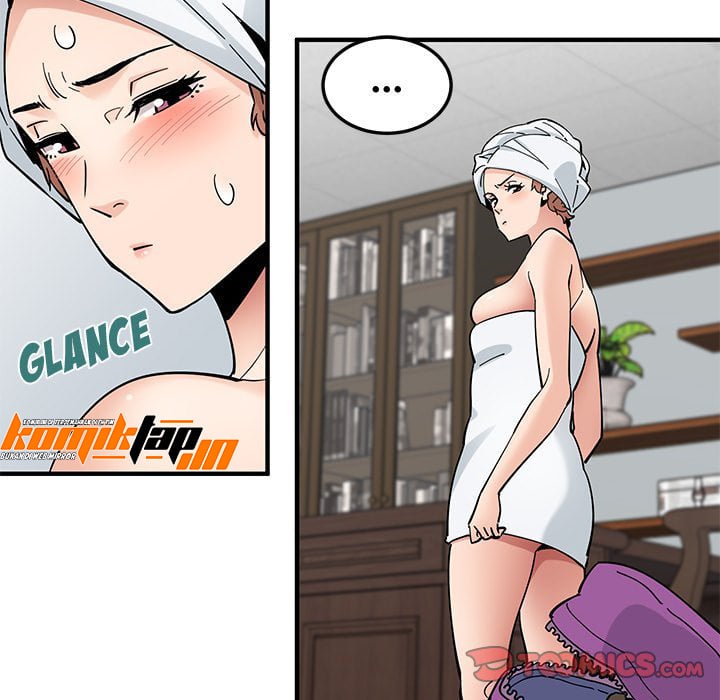 Love Factory - Chapter 14 214
