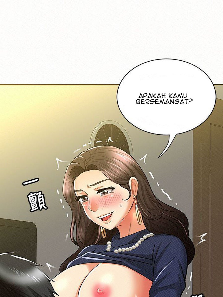 Reporting For Duty Ma&#8217;Am - Chapter 13 24