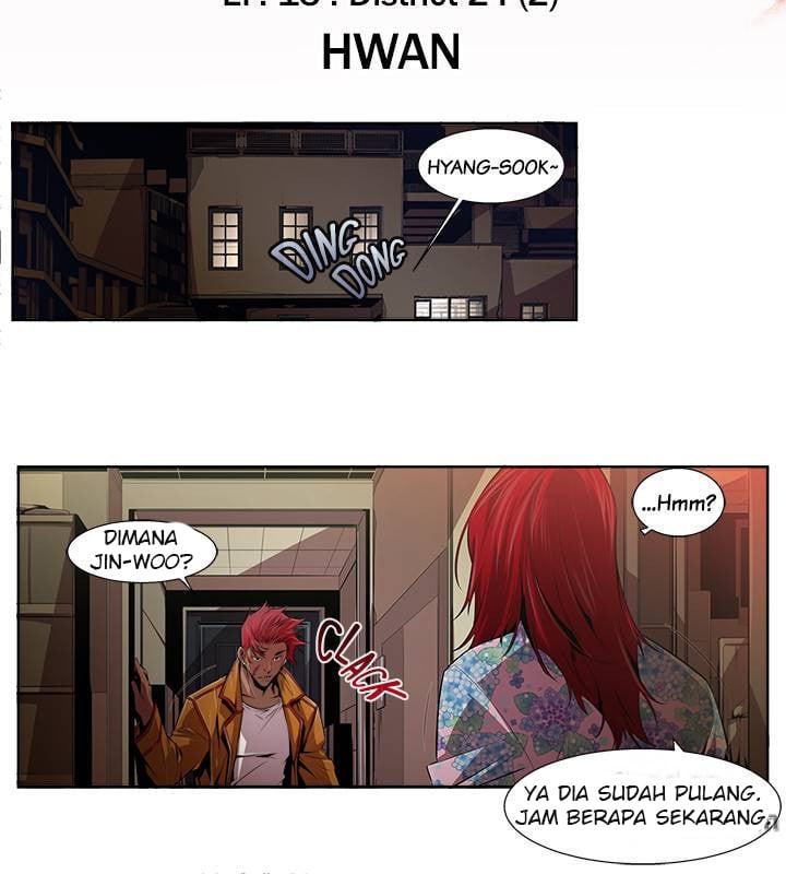 Land of the Dead - Chapter 13 4